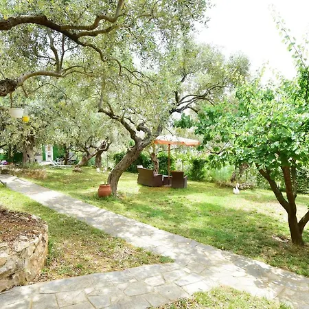 Nature Lovers-Golden Beach Chrysi Ammoudia Exterior photo