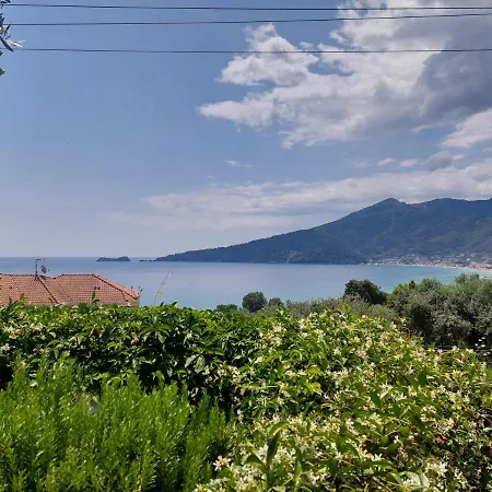 Nature Lovers-Golden Beach Chrysi Ammoudia Exterior photo