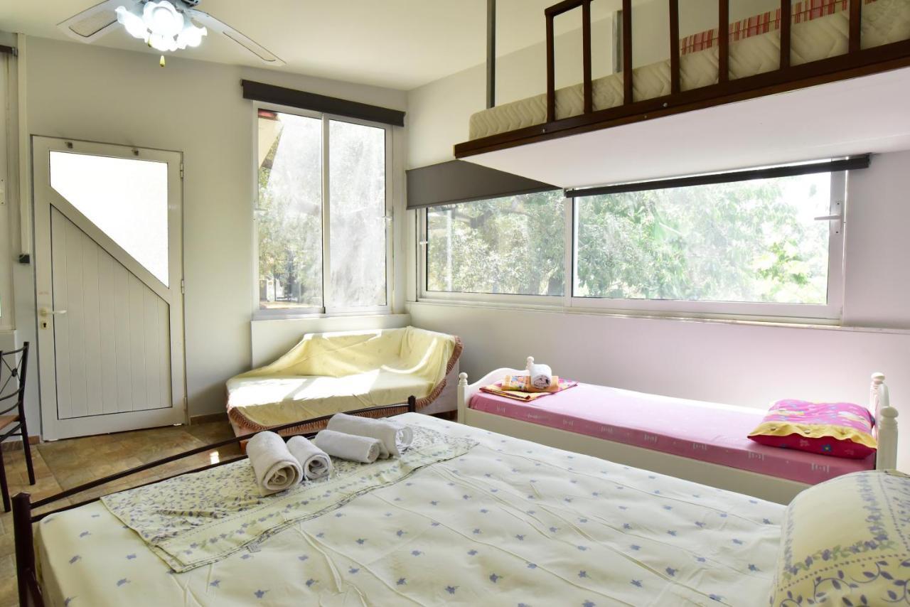 Apartment Nature Lovers-golden