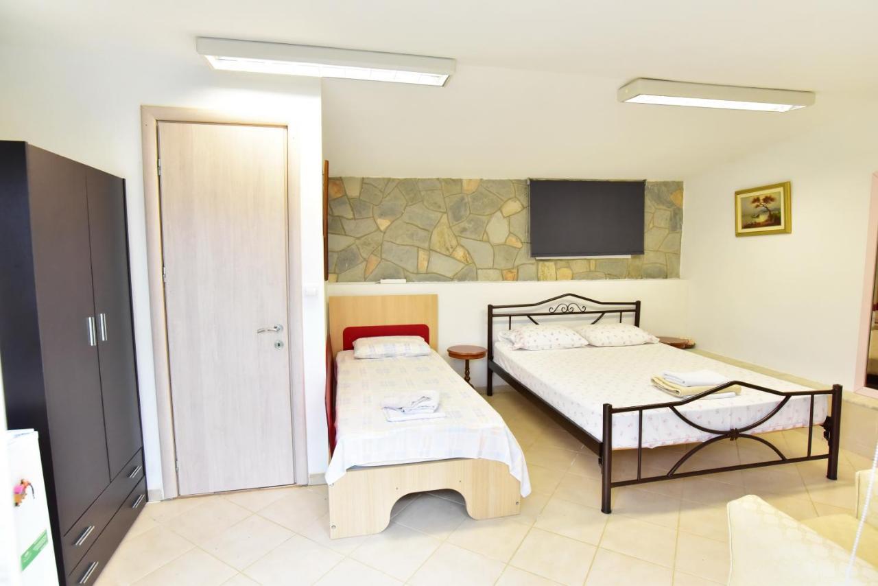 Nature Lovers-golden Appartamento Chrisi Ammoudia