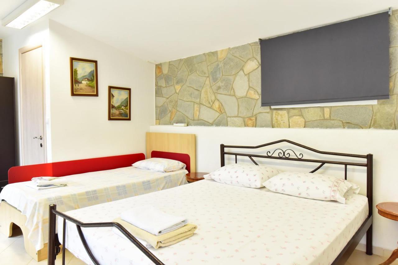 Nature Lovers-golden Apartment Chrysi Ammoudia