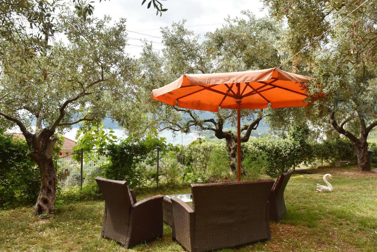 Appartamento Nature Lovers-golden *