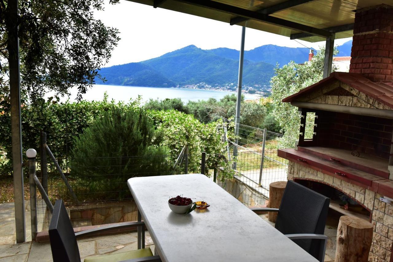 Nature Lovers-golden Chrisi Ammoudia
