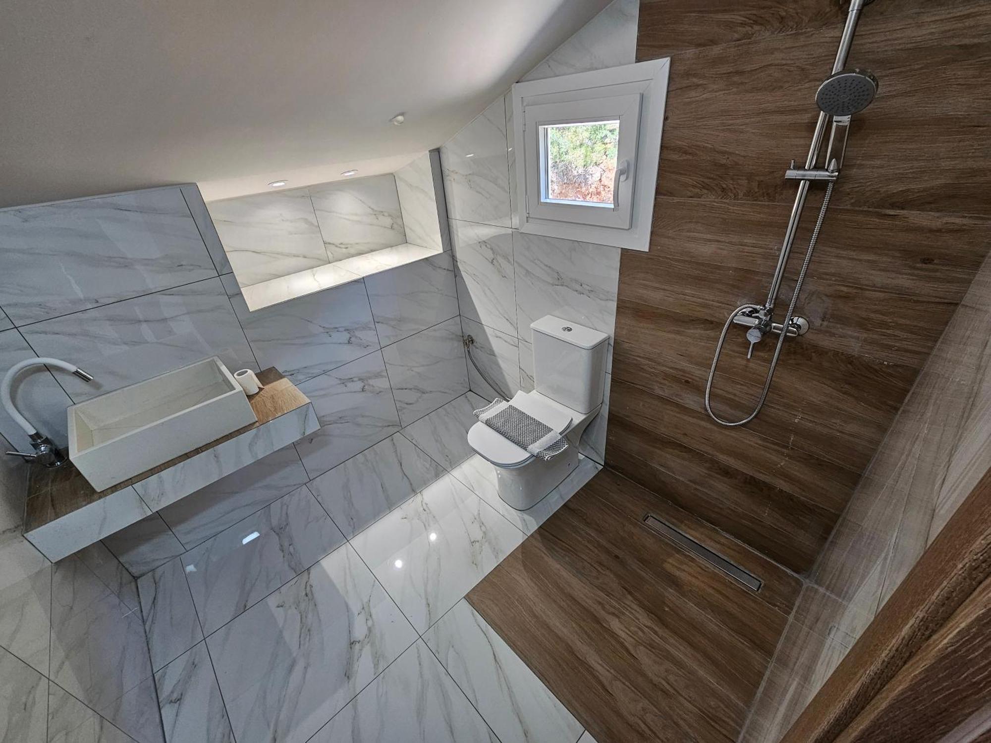 Nature Lovers-golden Apartment Chrysi Ammoudia