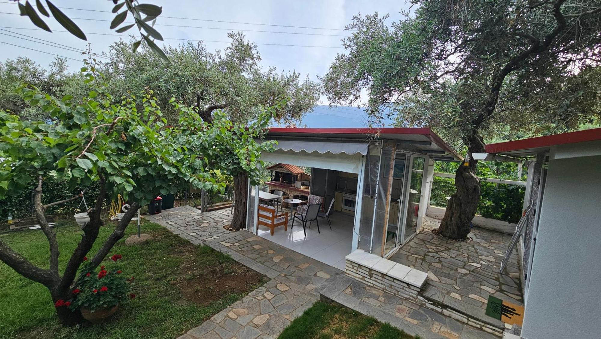 Appartamento Nature Lovers-golden