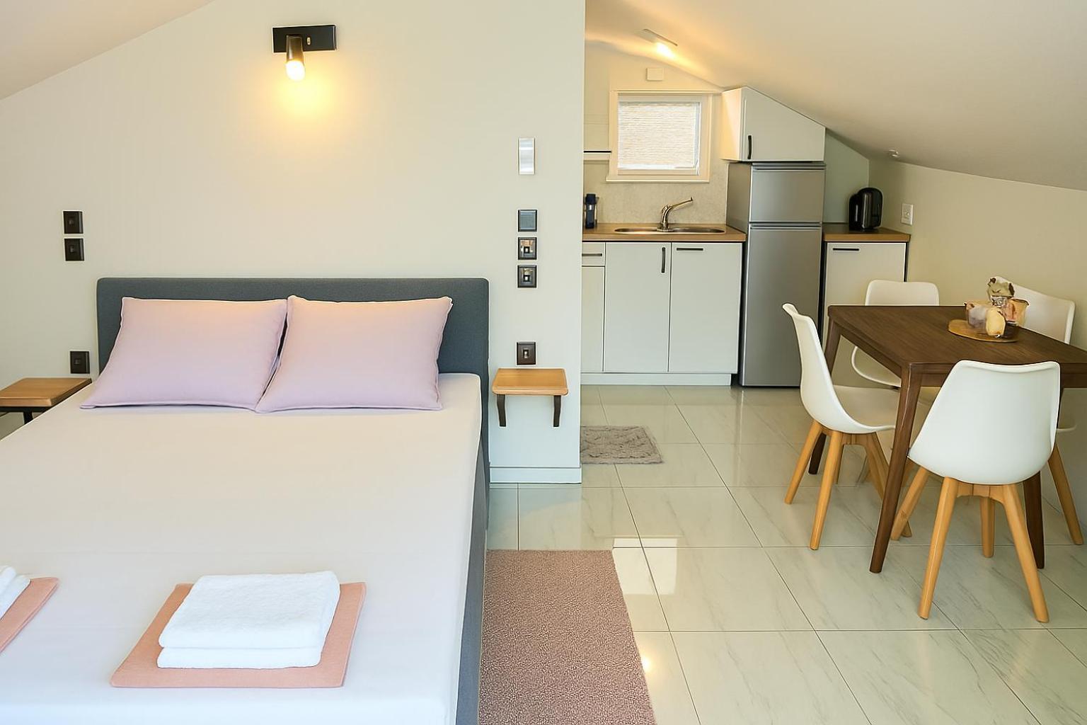 Apartment Nature Lovers-golden Chrysi Ammoudia